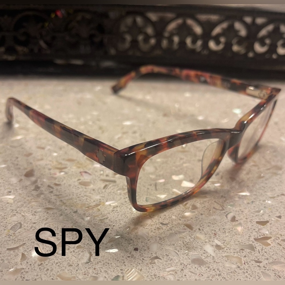 SPY Glasses Frames Chelsea